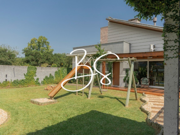 Imagem Casa com 3 Quartos à Venda, 295 m² em Tucanos - Taquara
