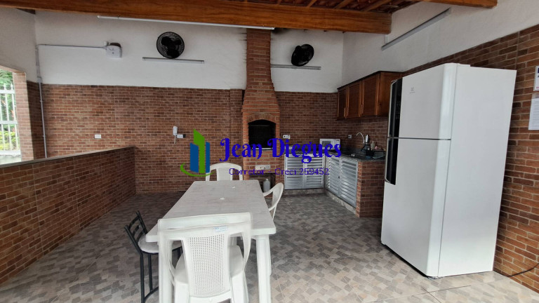 Imagem Apartamento com 2 Quartos à Venda, 52 m² em Canto Do Forte - Praia Grande Imagem Apartamento com 2 Quartos à Venda, 52 m² em Canto Do Forte - Praia Grande