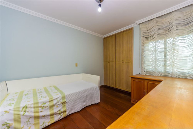 Imagem Apartamento com 4 Quartos à Venda, 225 m² em Vila Mariana - São Paulo