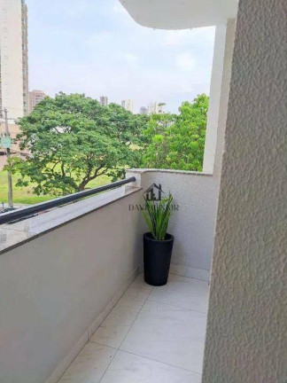 Imagem Apartamento com 2 Quartos à Venda, 69 m² em Parque Campolim - Sorocaba