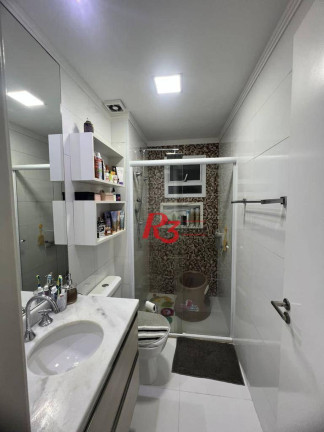 Imagem Apartamento com 1 Quarto à Venda, 48 m² em Vila Valença - São Vicente Imagem Apartamento com 1 Quarto à Venda, 48 m² em Vila Valença - São Vicente