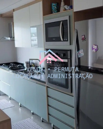 Imagem Apartamento com 3 Quartos à Venda, 113 m² em Jardim Campos Elísios - Jundiaí