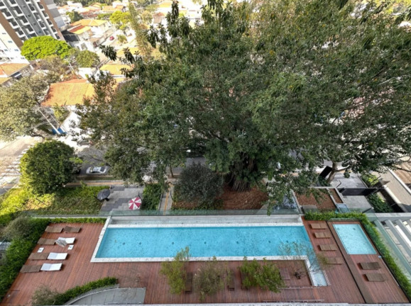 Imagem Imóvel com 2 Quartos à Venda, 94 m² em Vila Cordeiro - São Paulo Imagem Imóvel com 2 Quartos à Venda, 94 m² em Vila Cordeiro - São Paulo