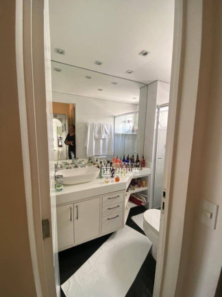 Imagem Apartamento com 3 Quartos à Venda, 100 m² em Jardim Guedala - São Paulo