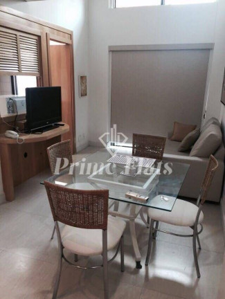 Imagem Apartamento com 1 Quarto para Alugar, 42 m² em Moema - São Paulo