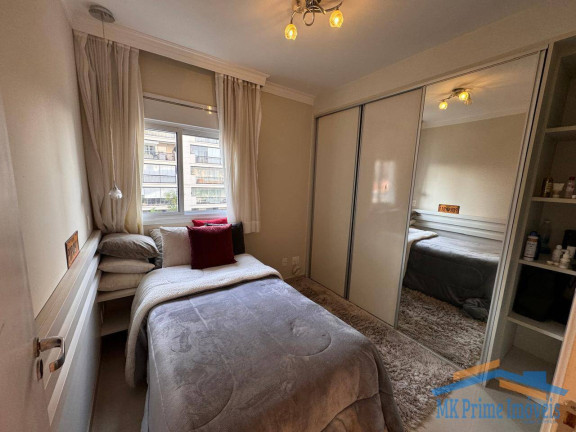 Imagem Apartamento com 2 Quartos à Venda, 80 m² em Alto De Pinheiros - São Paulo Imagem Apartamento com 2 Quartos à Venda, 80 m² em Alto De Pinheiros - São Paulo