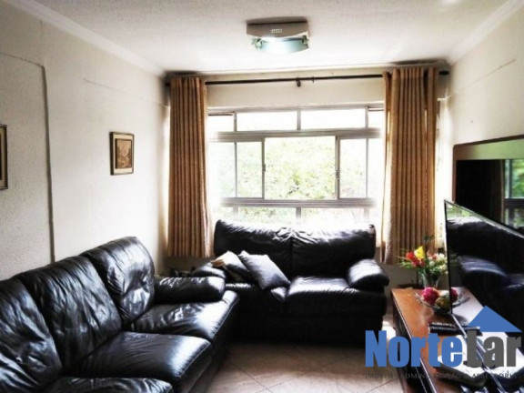 Imagem Apartamento com 2 Quartos à Venda, 64 m² em Guapira - São Paulo