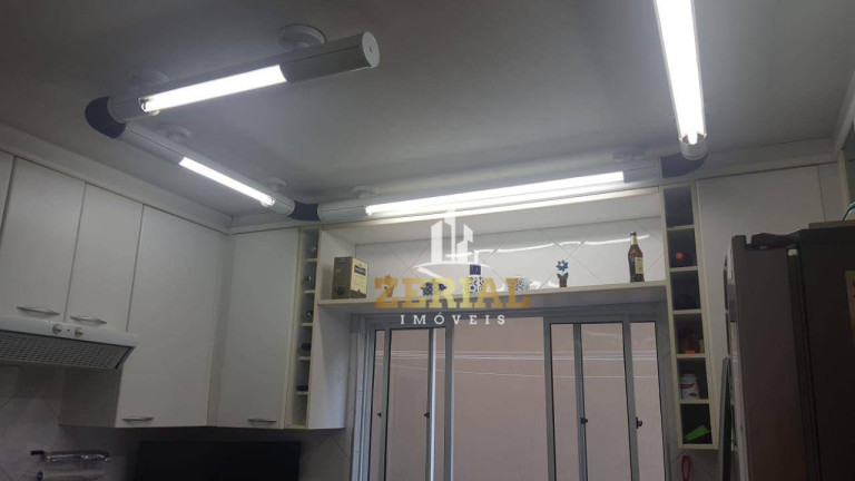 Imagem Sobrado com 3 Quartos à Venda, 177 m² em Mauá - São Caetano Do Sul