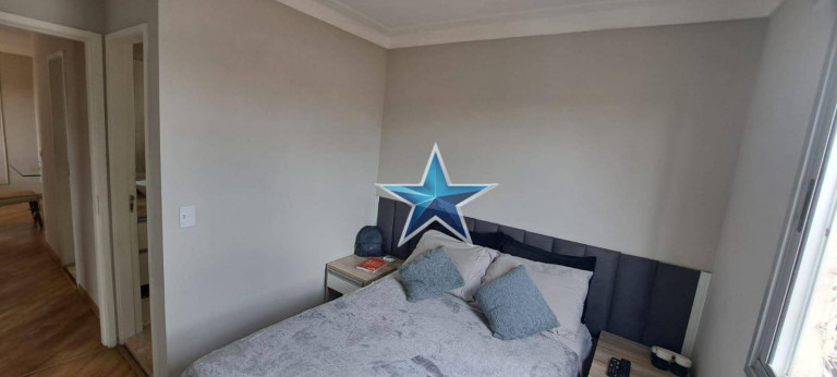 Imagem Apartamento com 3 Quartos à Venda, 74 m² em Barra Funda - São Paulo