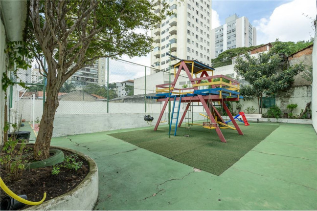 Imagem Apartamento com 2 Quartos à Venda, 73 m² em Bosque Da Saúde - São Paulo Imagem Apartamento com 2 Quartos à Venda, 73 m² em Bosque Da Saúde - São Paulo