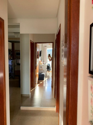 Imagem Apartamento com 2 Quartos à Venda, 60 m² em Serraria - São José