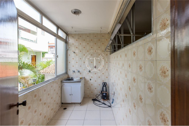 Imagem Casa com 4 Quartos à Venda, 354 m² em Vila Ipojuca - São Paulo