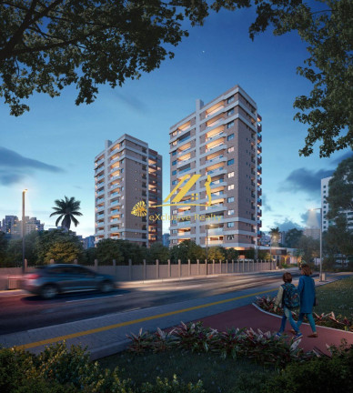 Imagem Imóvel com 2 Quartos à Venda, 71 m² em Itaigara - Salvador