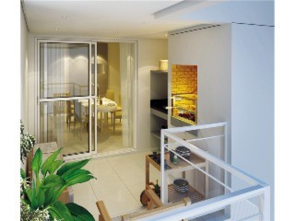 Imagem Apartamento com 3 Quartos à Venda, 88 m² em Campestre - Santo André Imagem Apartamento com 3 Quartos à Venda, 88 m² em Campestre - Santo André