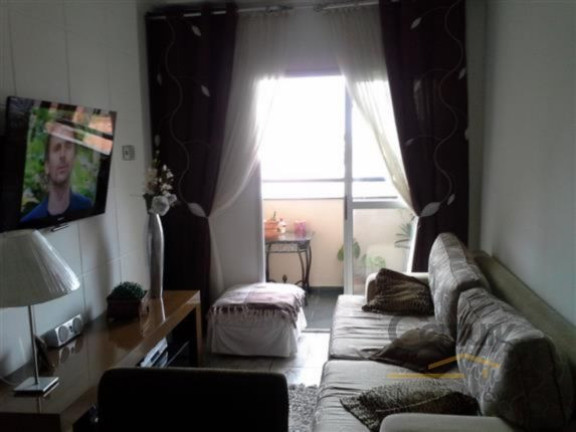 Apartamento com 3 Quartos à Venda,  em Vila Mazzei - São Paulo