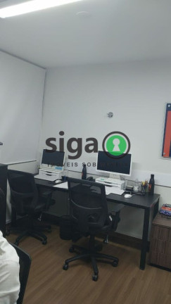Imagem Imóvel Comercial à Venda, 75 m² em Paraíso - São Paulo