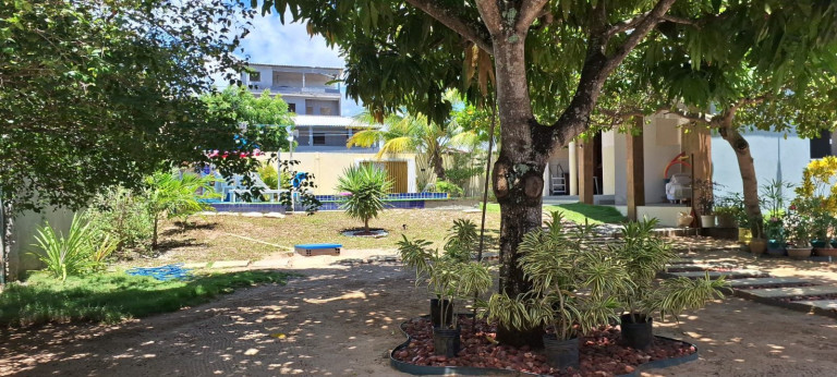 Imagem Casa com 4 Quartos à Venda, 780 m² em Jauá 	 - Camaçari