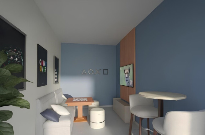 Imagem Imóvel com 2 Quartos à Venda, 34 m² em Jaraguá - São Paulo