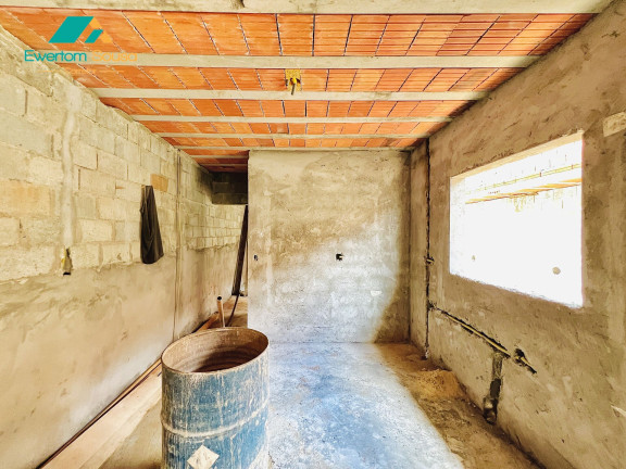 Imagem Casa com 2 Quartos à Venda, 67 m² em Jundiaizinho (terra Preta) - Mairiporã