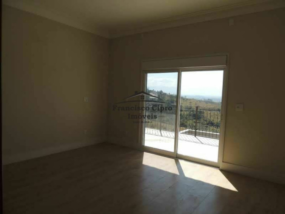 Imagem Sobrado com 3 Quartos à Venda, 256 m² em Village Mantiqueira - Guaratinguetá