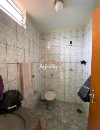 Imagem Casa com 3 Quartos à Venda, 180 m² em Jardim Novo I - Mogi Guaçu Imagem Casa com 3 Quartos à Venda, 180 m² em Jardim Novo I - Mogi Guaçu