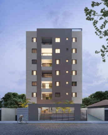 Imagem Apartamento com 1 Quarto à Venda, 38 m² em Bessa - João Pessoa
