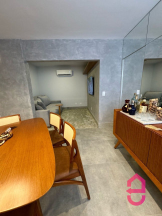 Imagem Apartamento com 2 Quartos à Venda,  em Setor Bueno - Goiânia