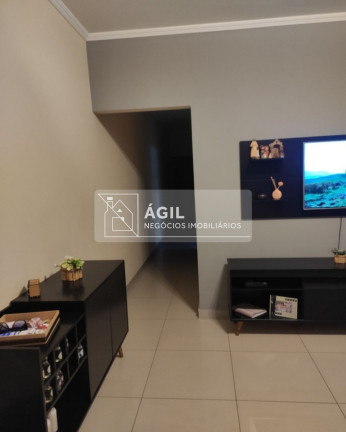 Imagem Casa com 3 Quartos à Venda, 83 m² em Loteamento Villa Branca - Jacareí Imagem Casa com 3 Quartos à Venda, 83 m² em Loteamento Villa Branca - Jacareí