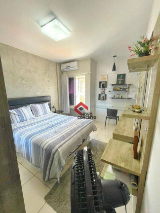 Imagem Apartamento com 3 Quartos à Venda, 141 m² em Aldeota - Fortaleza Imagem Apartamento com 3 Quartos à Venda, 141 m² em Aldeota - Fortaleza