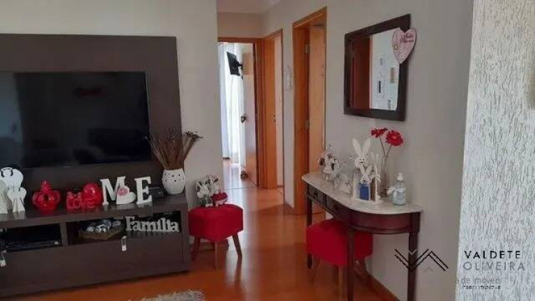 Imagem Apartamento com 3 Quartos à Venda, 95 m² em Jardim Estoril - São José Dos Campos Imagem Apartamento com 3 Quartos à Venda, 95 m² em Jardim Estoril - São José Dos Campos