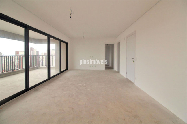Imagem Apartamento com 3 Quartos à Venda, 164 m² em Vila Mariana - São Paulo