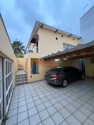 Imagem Casa com 4 Quartos à Venda, 178 m² em Jardim Das Flores - Osasco