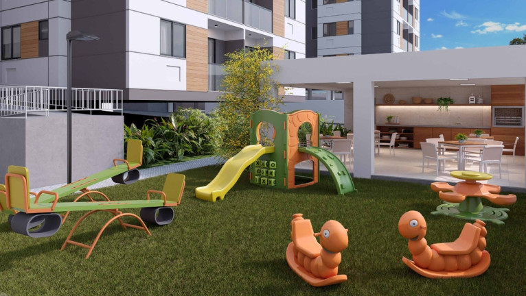 Imagem Apartamento com 2 Quartos à Venda, 50 m² em Freguesia (jacarepaguá) - Rio De Janeiro