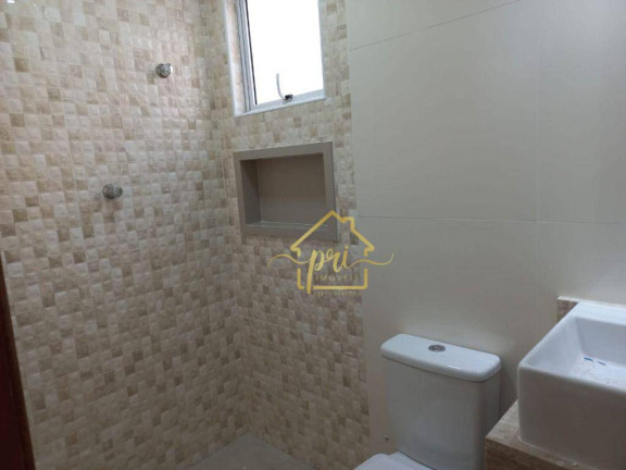 Imagem Casa com 3 Quartos à Venda, 270 m² em Campo Grande - Santos Imagem Casa com 3 Quartos à Venda, 270 m² em Campo Grande - Santos