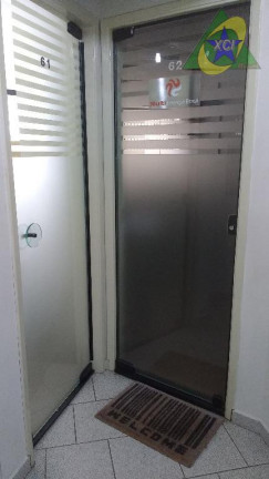 Sala Comercial à Venda, 20 m² em Centro - Campinas