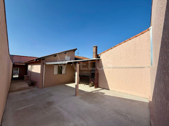 Imagem Casa com 2 Quartos à Venda, 78 m² em Jardim Alvorada - Itapetininga Imagem Casa com 2 Quartos à Venda, 78 m² em Jardim Alvorada - Itapetininga