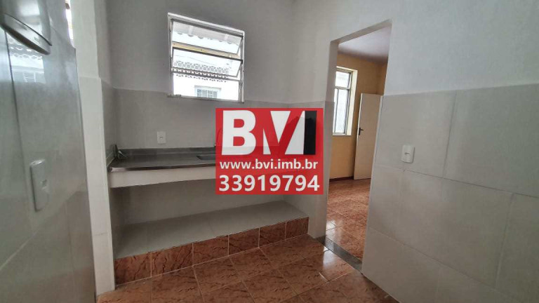 Imagem Apartamento com 1 Quarto à Venda, 52 m² em Inhaúma - Rio De Janeiro Imagem Apartamento com 1 Quarto à Venda, 52 m² em Inhaúma - Rio De Janeiro