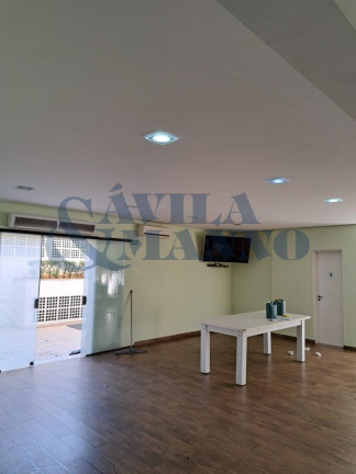 Imagem Apartamento com 2 Quartos à Venda, 60 m² em Belenzinho - São Paulo