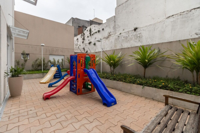 Imagem Apartamento com 1 Quarto à Venda, 42 m² em Jardim Da Glória - São Paulo Imagem Apartamento com 1 Quarto à Venda, 42 m² em Jardim Da Glória - São Paulo
