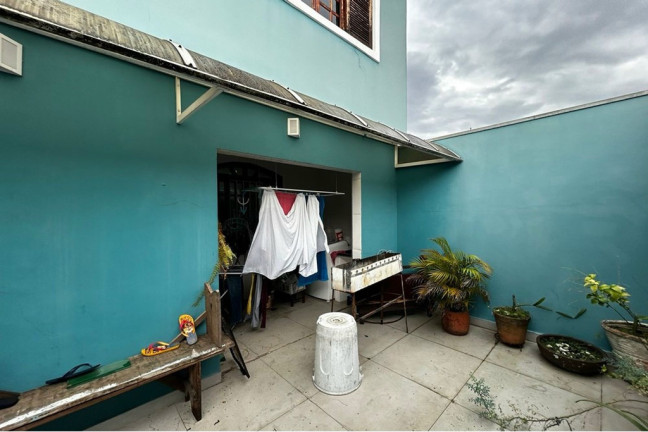 Imagem Casa com 3 Quartos à Venda, 244 m² em Penha De França - São Paulo