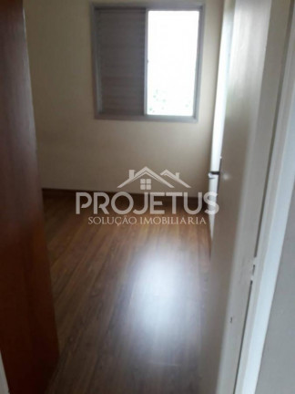 Imagem Apartamento com 3 Quartos à Venda, 68 m² em Jardim Das Palmas - São Paulo