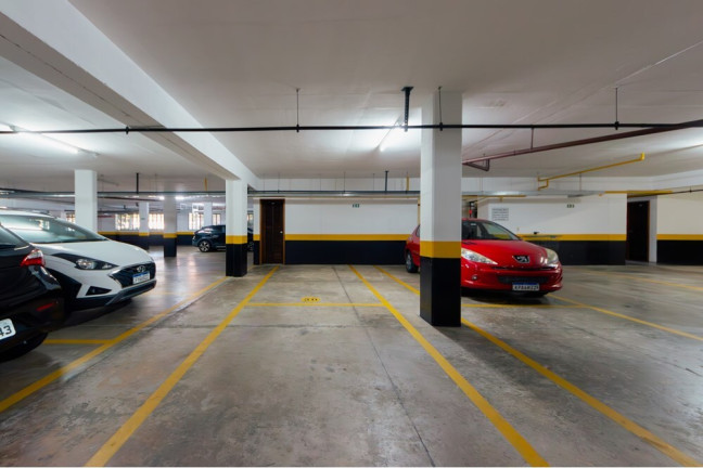Imagem Imóvel com 2 Quartos à Venda, 58 m² em Caxingui - São Paulo