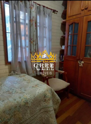 Imagem Casa com 3 Quartos à Venda, 124 m² em Vila Luiza - Canela Imagem Casa com 3 Quartos à Venda, 124 m² em Vila Luiza - Canela
