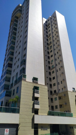 Imóvel com 4 Quartos à Venda, 125 m² em Norte (águas Claras) - Brasília