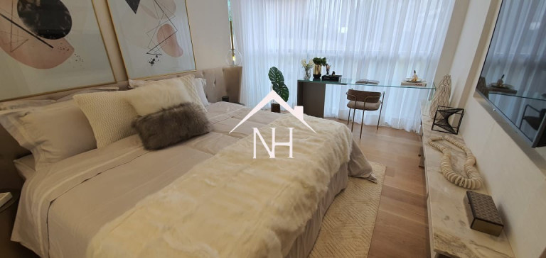 Imagem Apartamento com 3 Quartos à Venda, 166 m² em Brooklin Paulista - São Paulo Imagem Apartamento com 3 Quartos à Venda, 166 m² em Brooklin Paulista - São Paulo