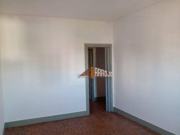 Imagem Apartamento com 3 Quartos para Alugar, 80 m² em Vila Marieta - São Paulo