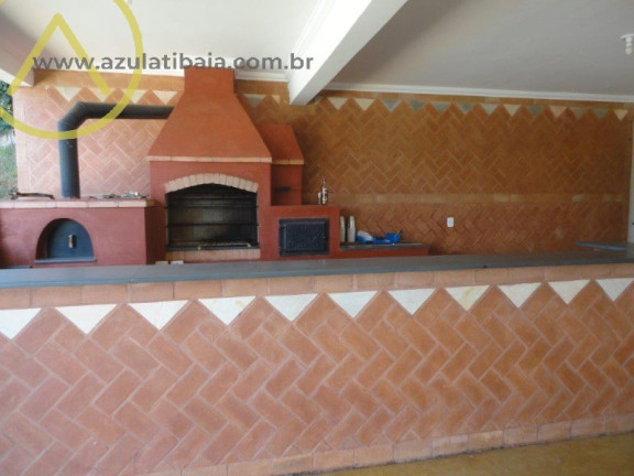 Imagem Imóvel com 6 Quartos à Venda, 526 m² em Centro - Piracaia
