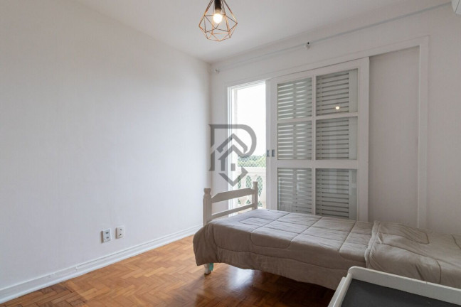 Imagem Apartamento com 3 Quartos à Venda, 128 m² em Pinheiros - São Paulo