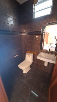 Imagem Apartamento com 3 Quartos para Alugar, 200 m² em Gopoúva - Guarulhos