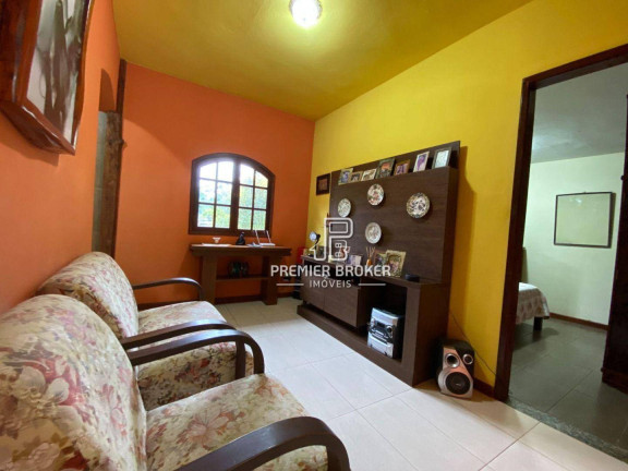 Imagem Casa com 3 Quartos à Venda, 150 m² em Albuquerque - Teresópolis Imagem Casa com 3 Quartos à Venda, 150 m² em Albuquerque - Teresópolis